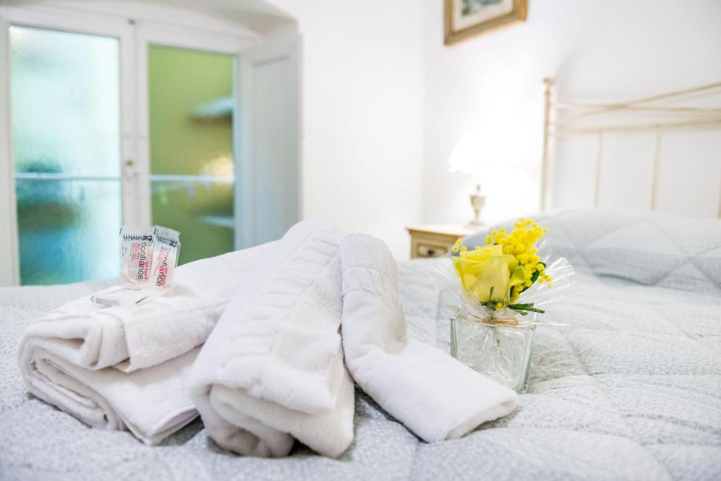 Casa Savonarola Charme - 7