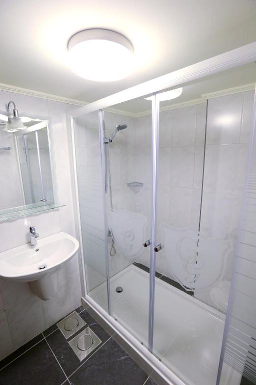 Un baño de Grand Gabriel