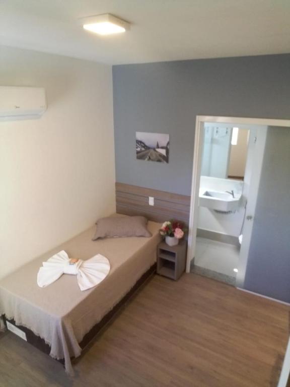 Hotel Marine Inn