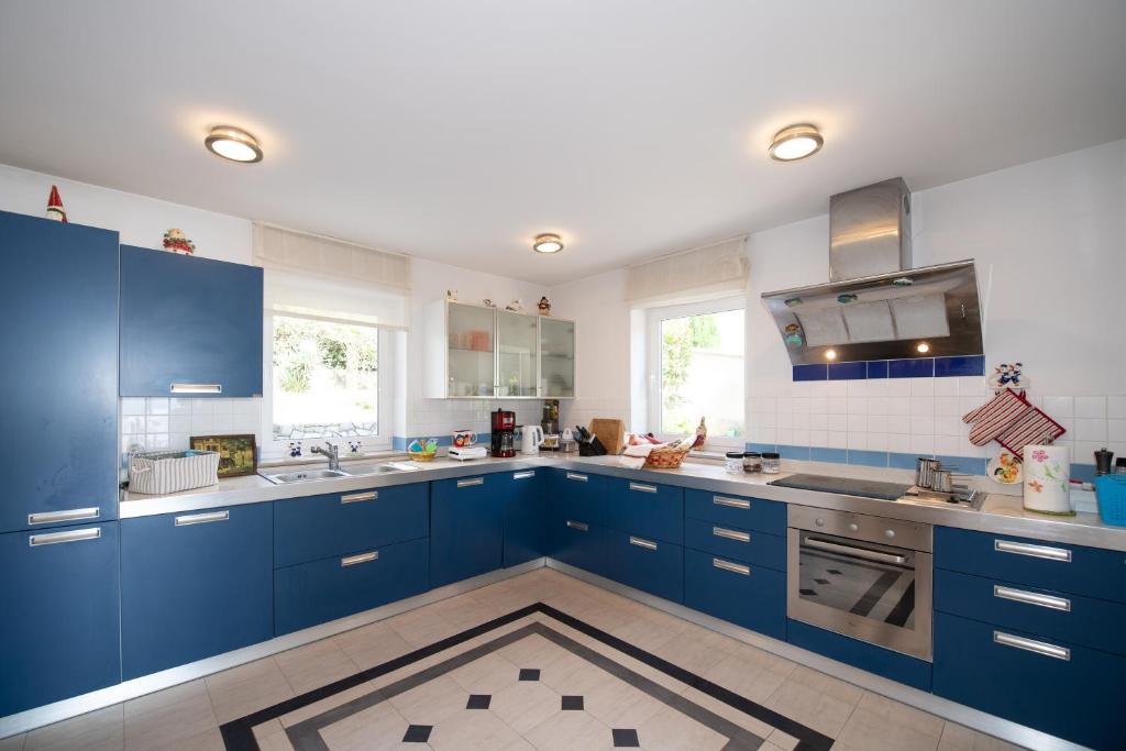 Fotografie z fotogalerie ubytování Villa Adria v destinaci Matulji