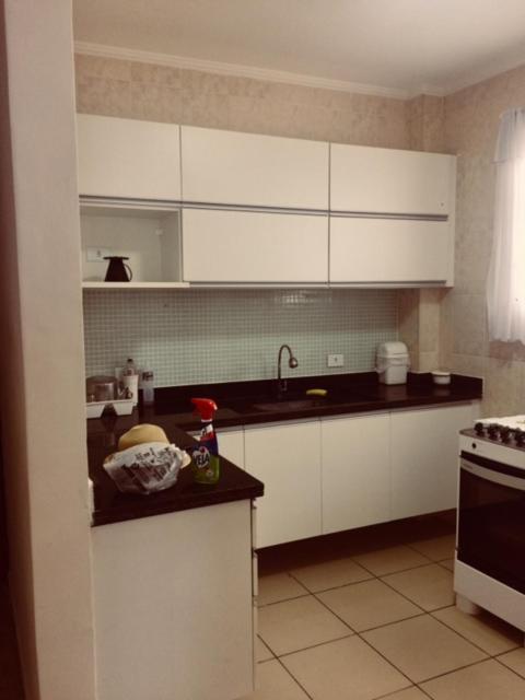  Praia Grande Frente ao Mar-Albatroz