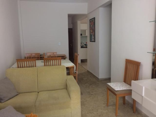  Praia Grande Frente ao Mar-Albatroz