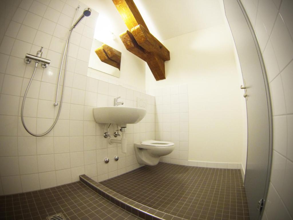 Depot 195 - Hostel Winterthur - Resim 25