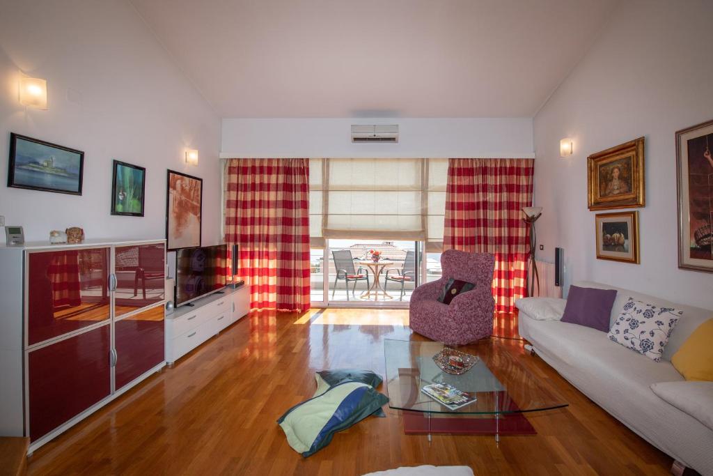 Fotografie z fotogalerie ubytování Villa Adria v destinaci Matulji