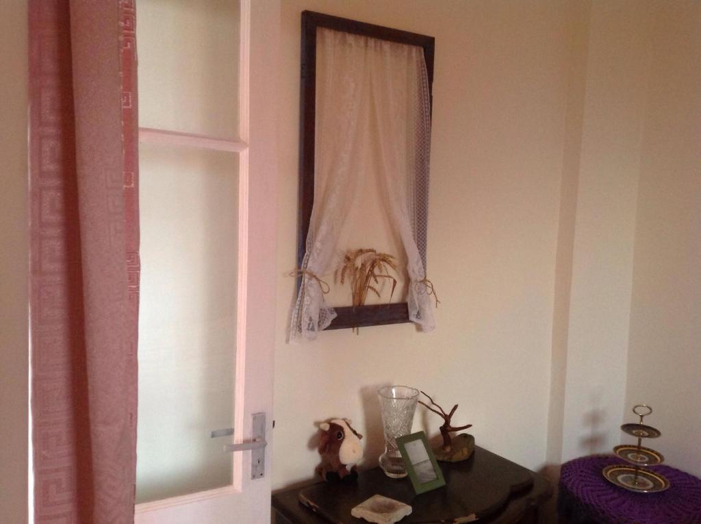 Fotografie z fotogalerie ubytování L House v destinaci Telavi
