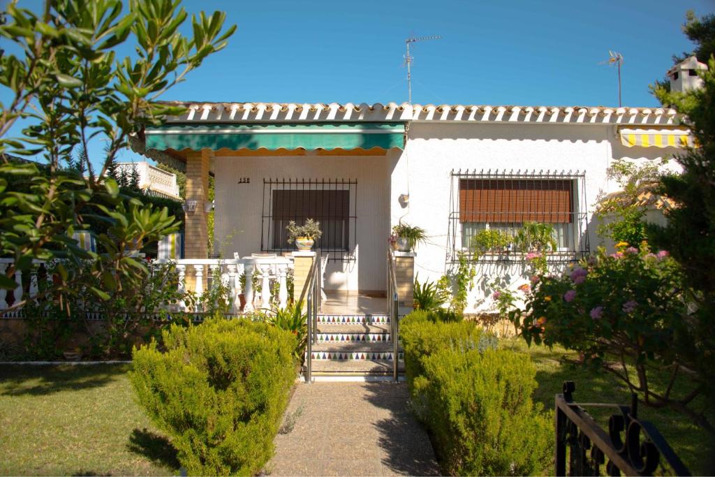 Casa con terraza, Dehesa de Campoamor – Updated 2022 Prices