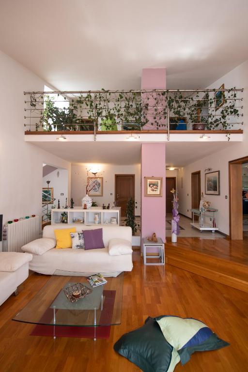 Fotografie z fotogalerie ubytování Villa Adria v destinaci Matulji