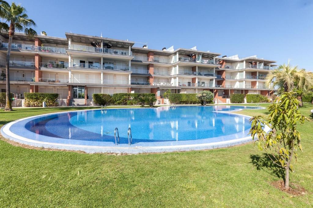 Brezo, Playa Oliva Nova – Updated 2023 Prices