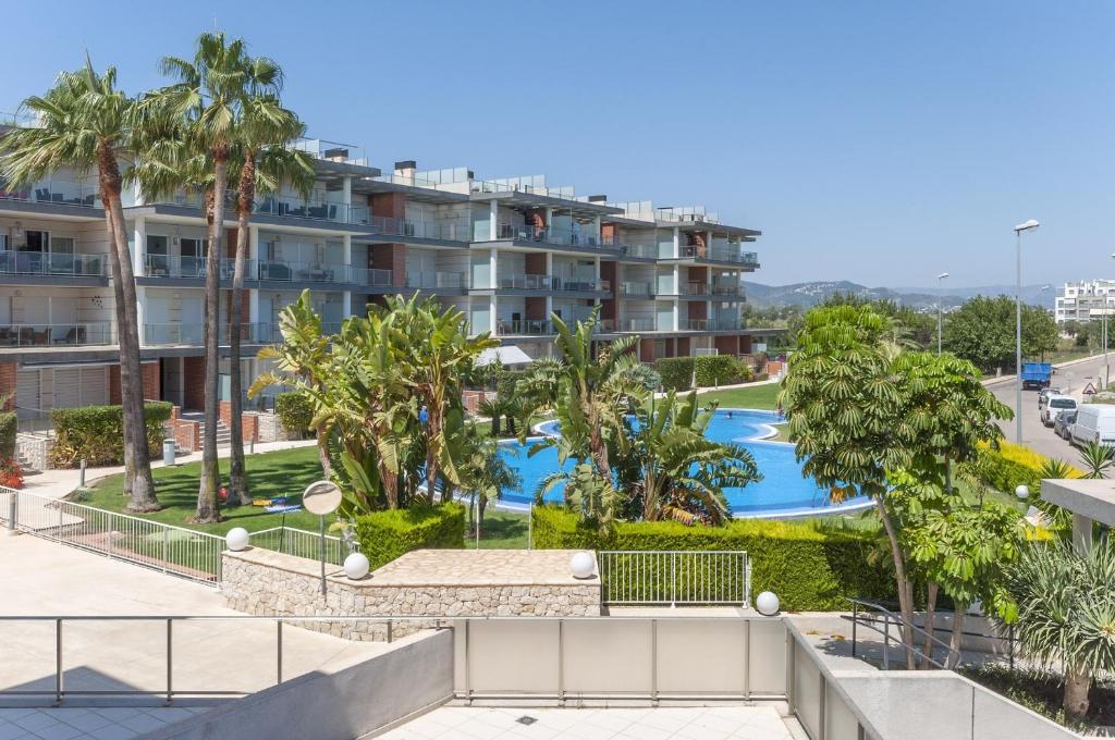 Brezo, Playa Oliva Nova – Updated 2023 Prices