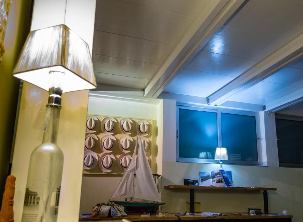 Marina 10 Boutique&Design Hotel Ischia Island photo 2