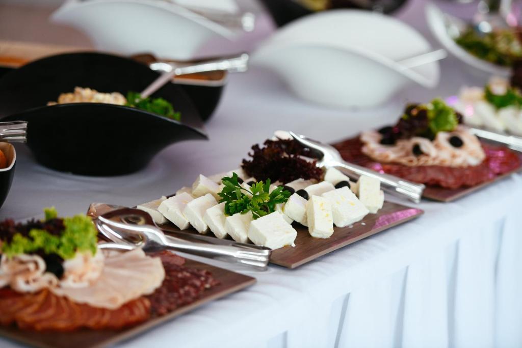 Kopernikus Hotel Prag