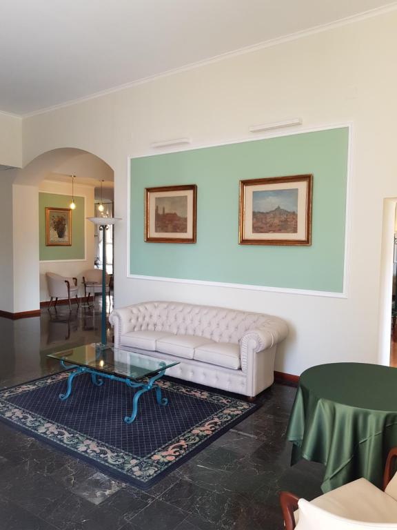 Hotel San Donato - Bologna centro - Resim 24