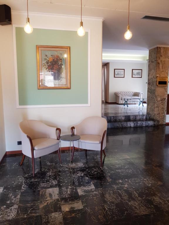 Hotel San Donato - Bologna centro - Resim 31