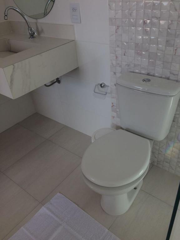  Pousada Vila Regina