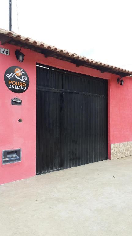  Pouso da Manu Suítes Familiar