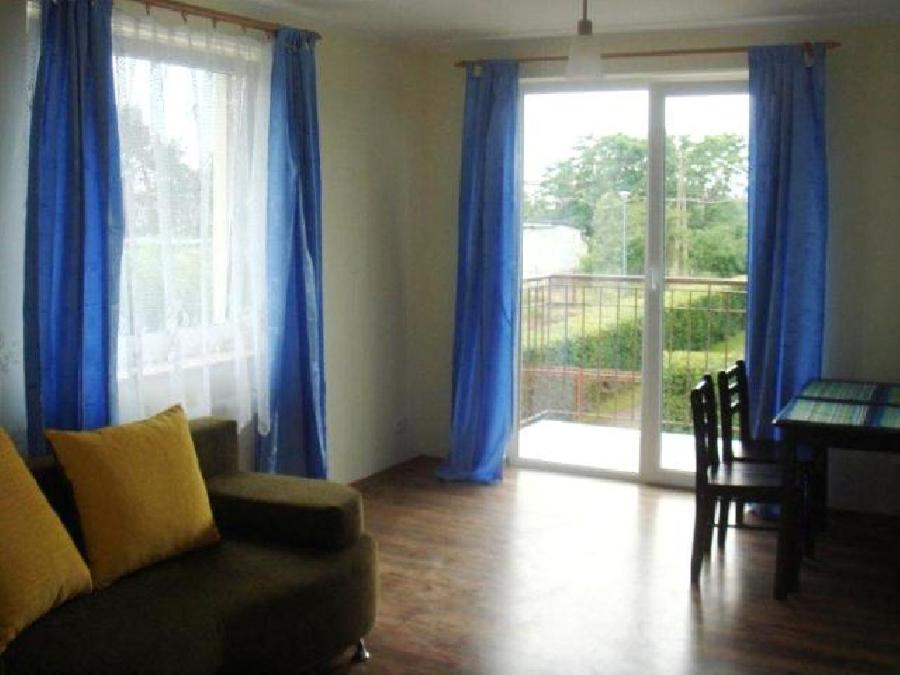 Posedenie v ubytovaní Apartamenty Jasna