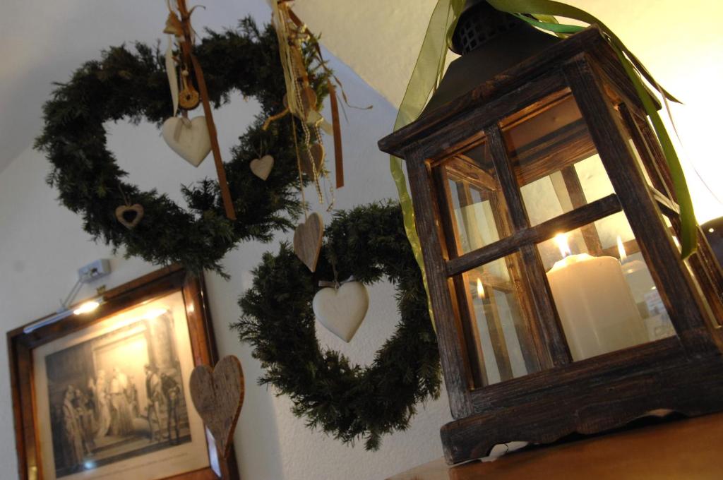 Fotografie z fotogalerie ubytování Romantic Hotel Excelsior v Cavalese