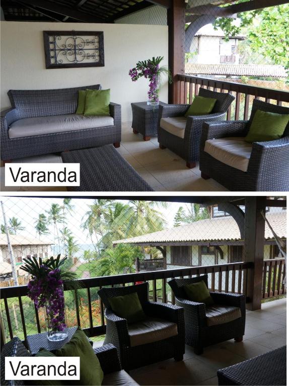  Bali Bahia Exclusivo