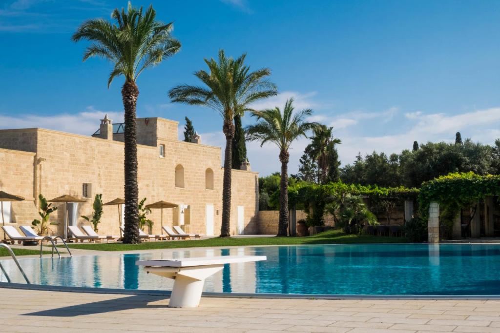 Masseria Antonio Augusto