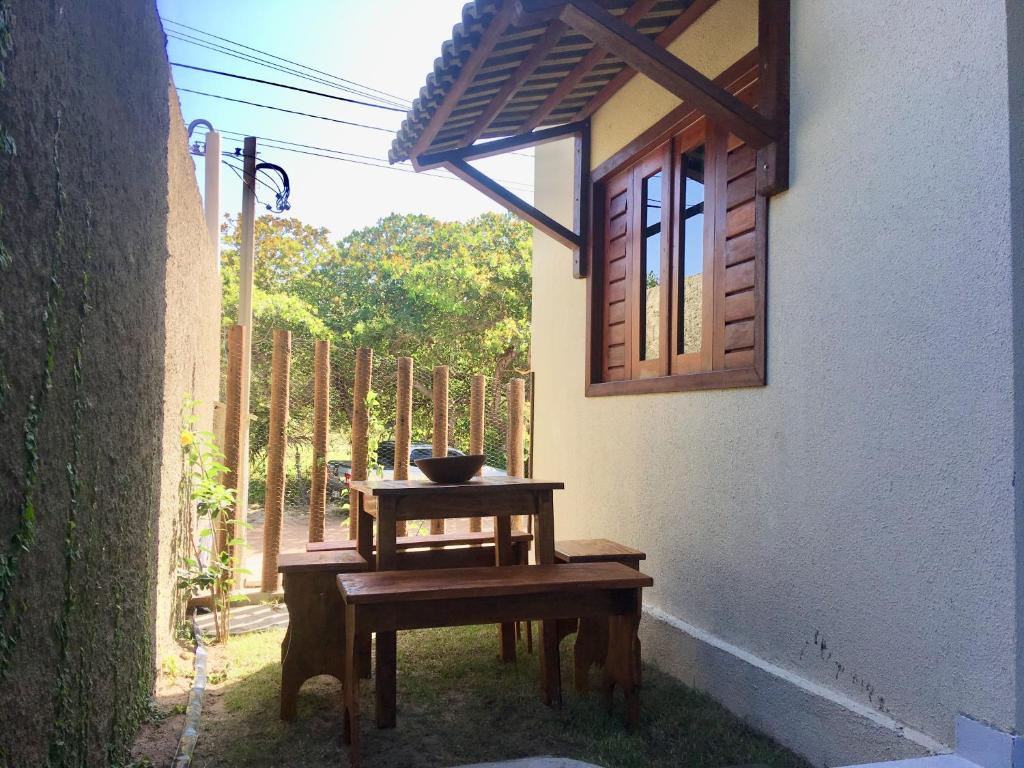  Casa-Condomínio Goiti