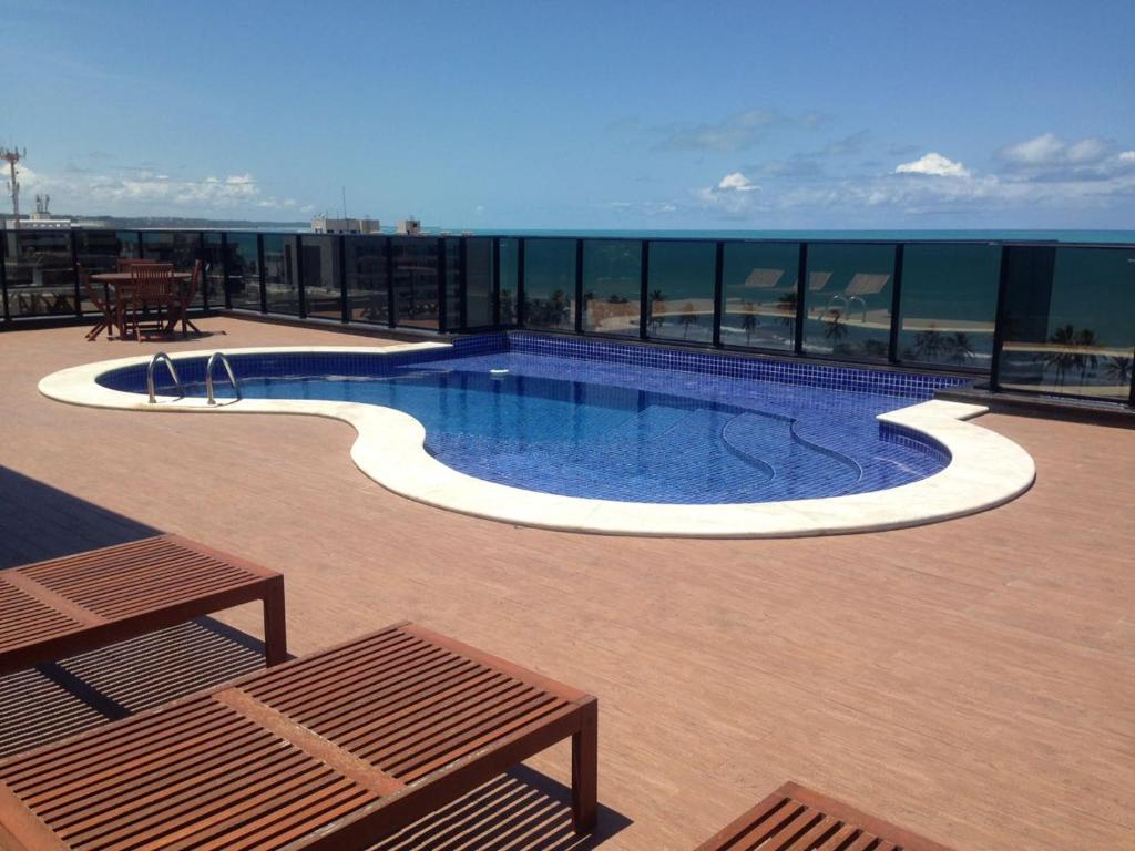 Apartamento Port Ville Mar Azul