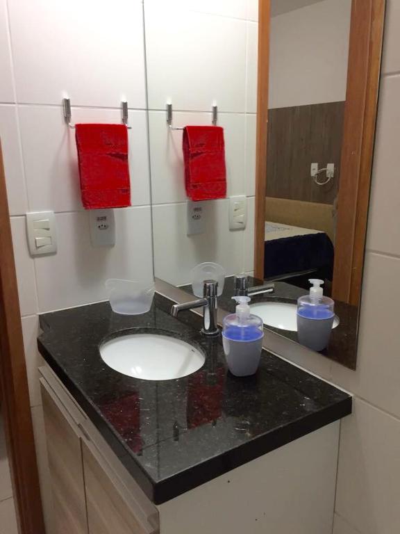  Apartamento Port Ville Mar Azul