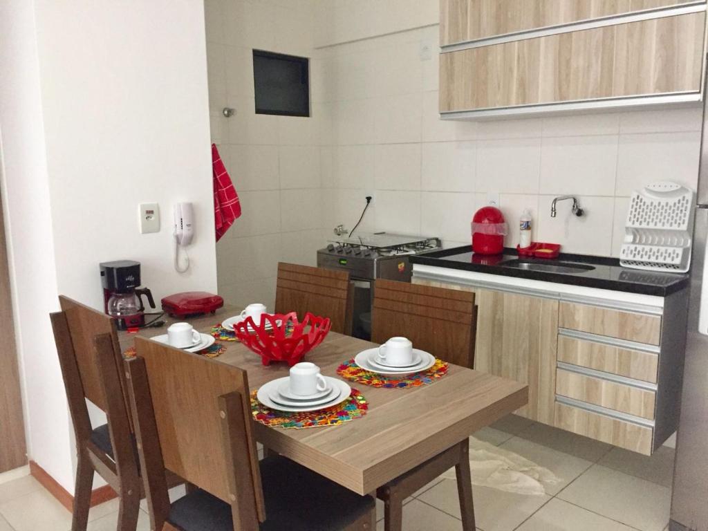  Apartamento Port Ville Mar Azul
