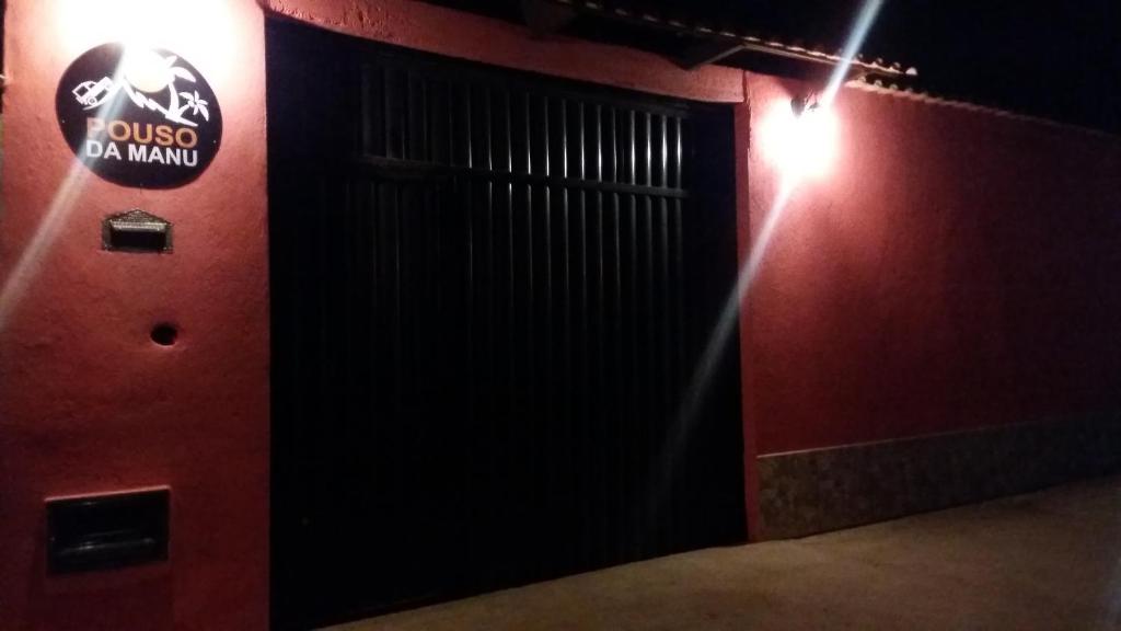  Pouso da Manu Suítes Familiar