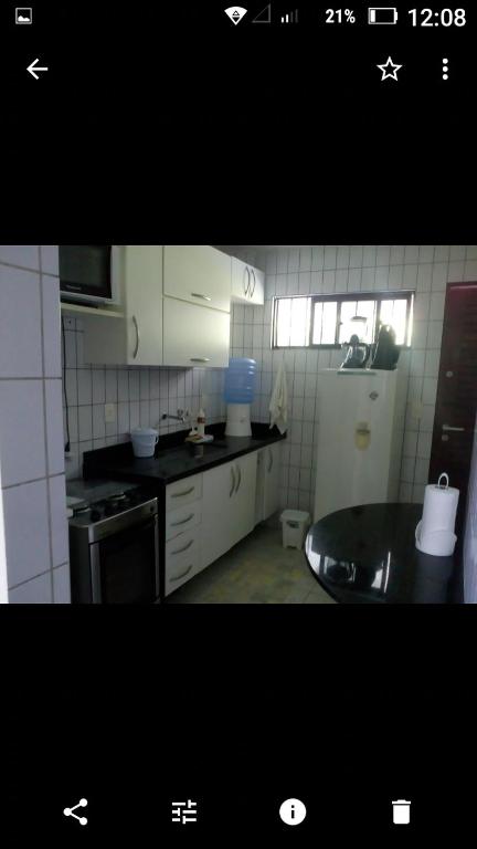  Apartamento Proximo ao Mar