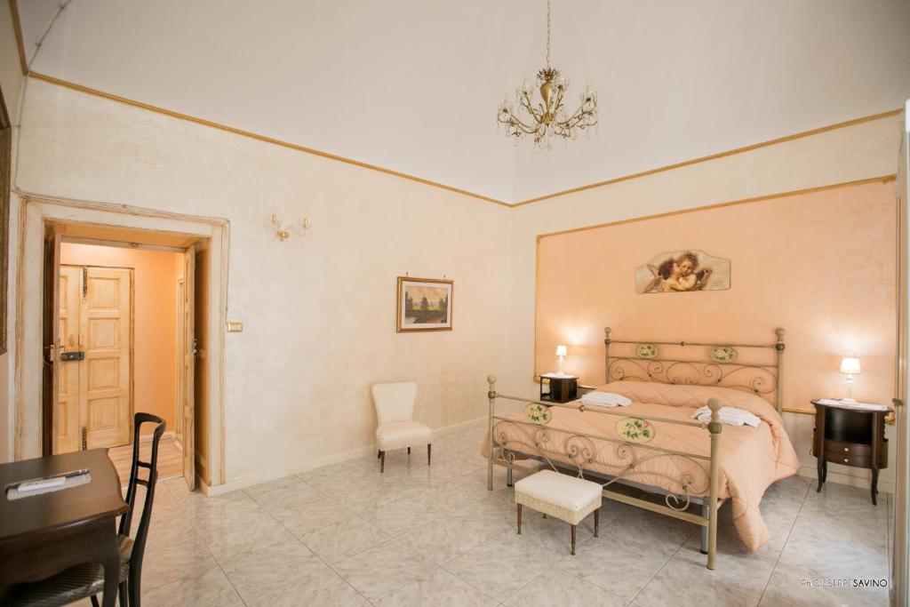 B&B Nonna Lella - Double Room With Balcony