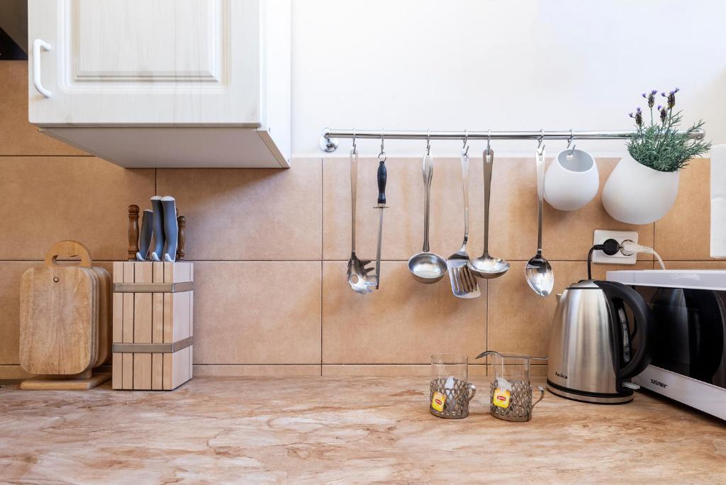 Stare Miasto - Trębacka - 9