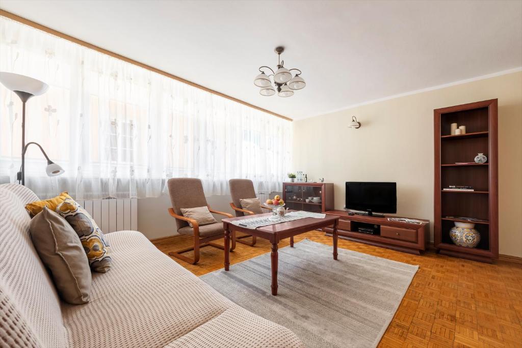 Stare Miasto - Trębacka - 2