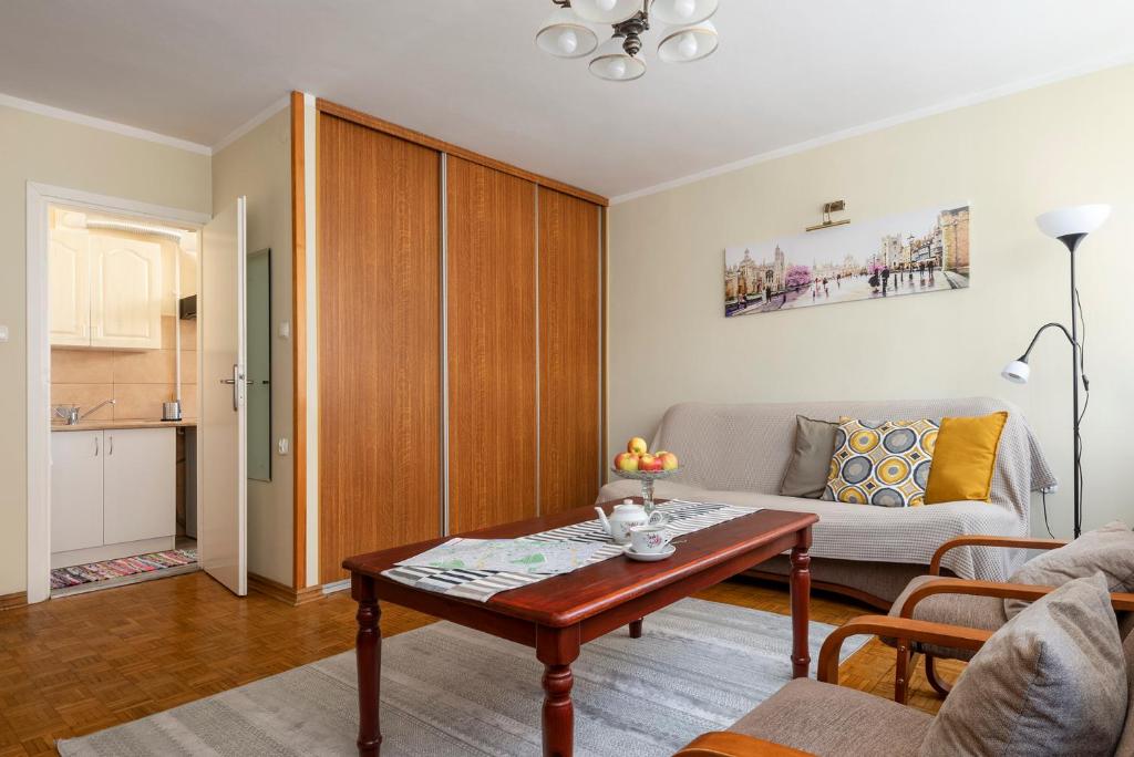 Stare Miasto - Trębacka - 4