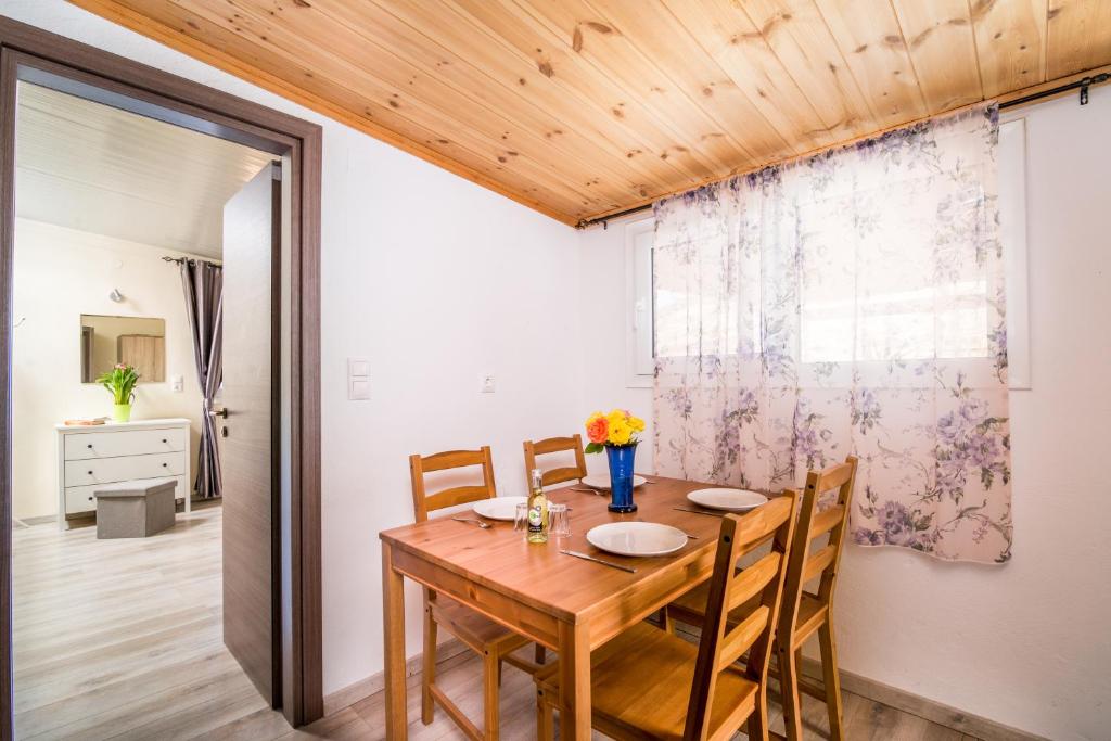 Fotografie z fotogalerie ubytování Hotel Sofia v destinaci Matala