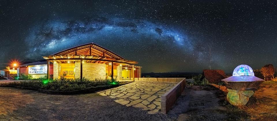  Chappada Hotel