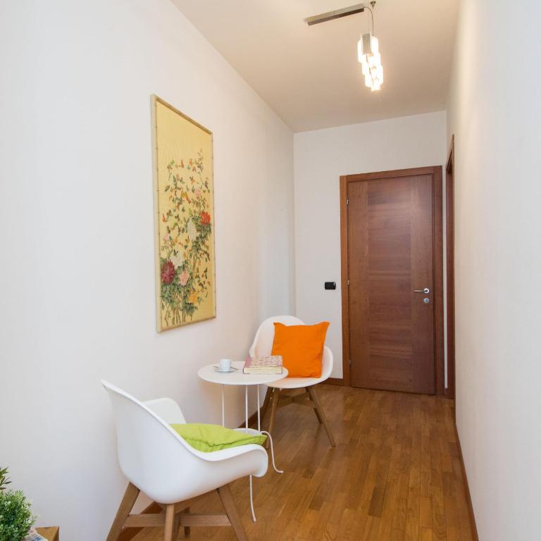 Fotografia z galérie ubytovania Sunset View Treviso Apartment v destinácii Treviso