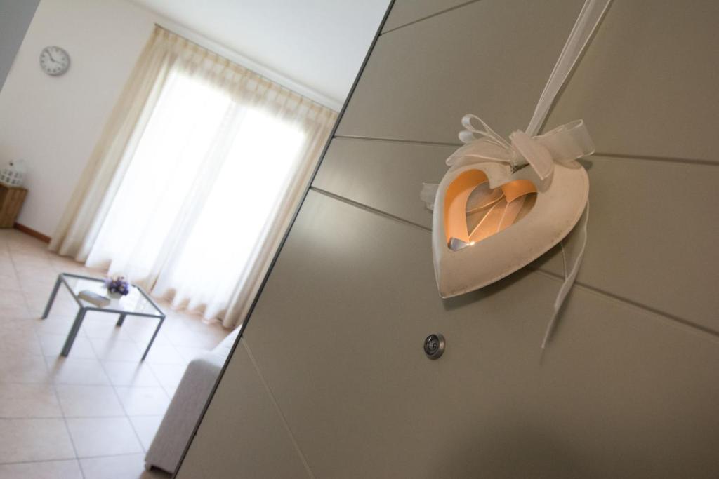 Fotografia z galérie ubytovania Sunset View Treviso Apartment v destinácii Treviso