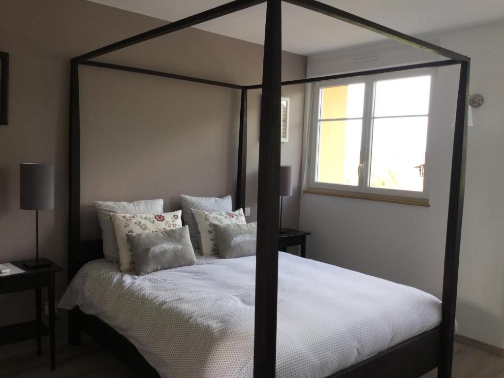 La Ressource - Habitación Doble