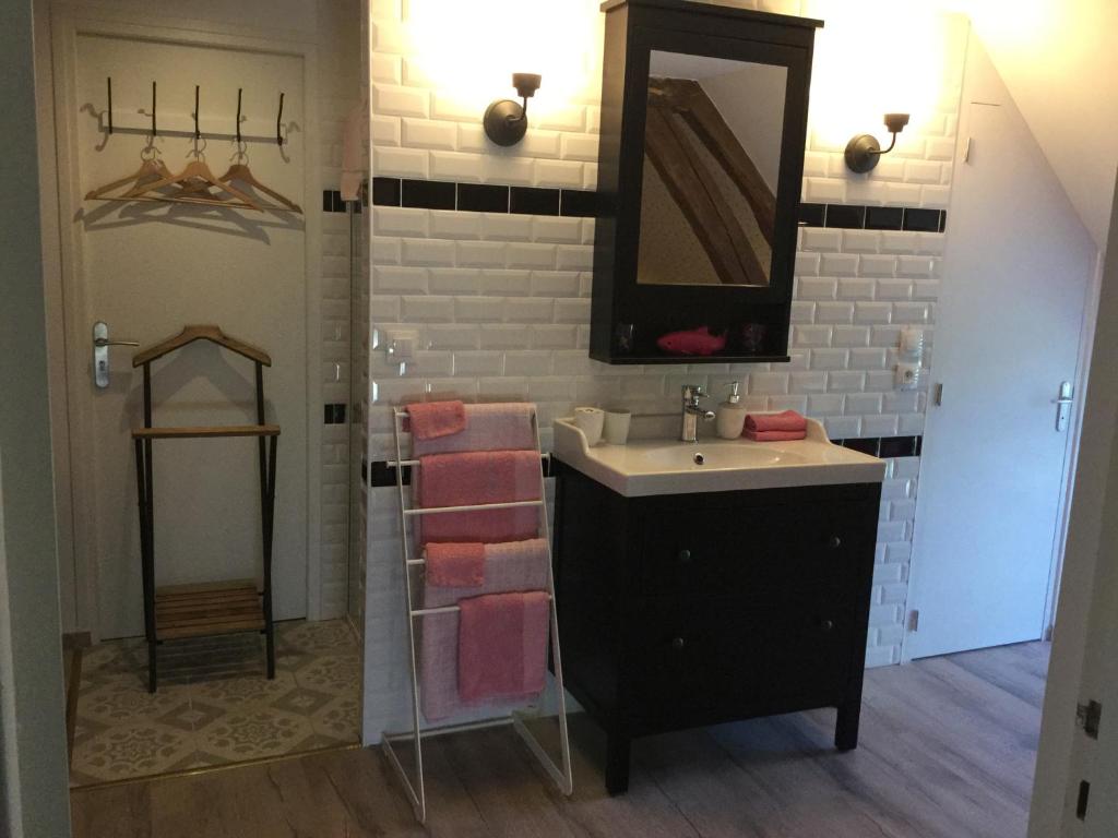 La Ressource - Habitación Doble