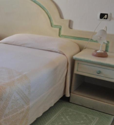 Hotel Cavour - Habitación Individual