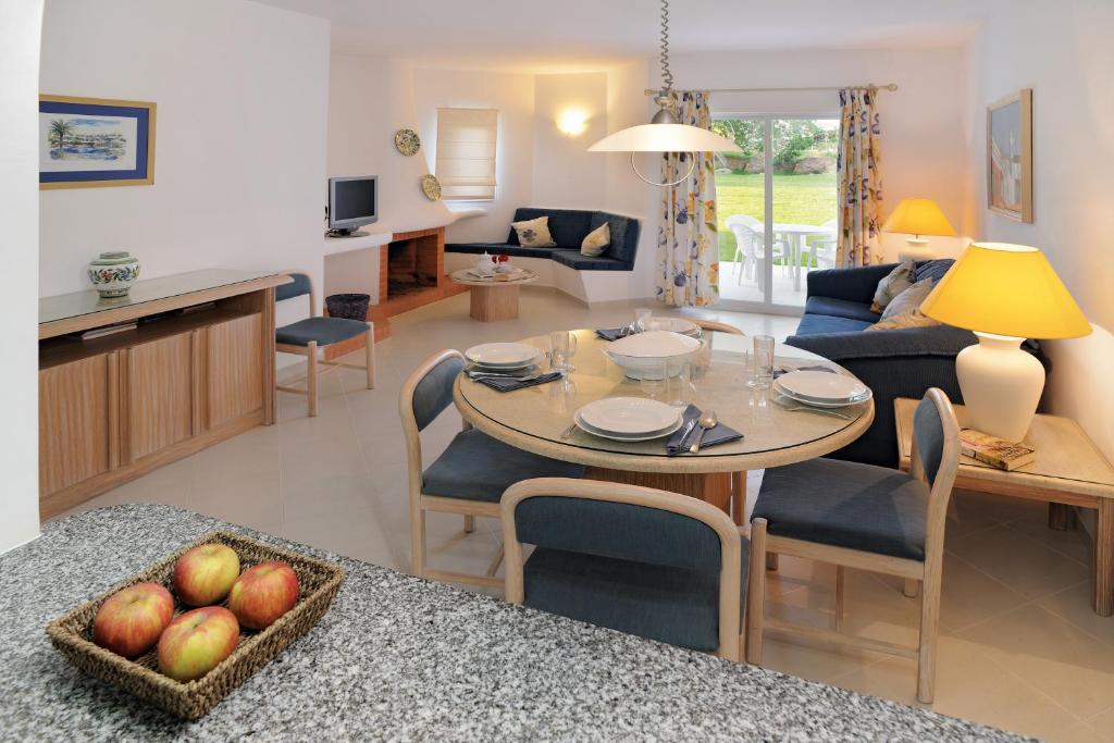 Clube Albufeira Garden Village - 