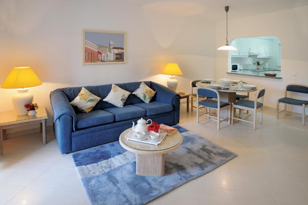 Clube Albufeira Garden Village - 