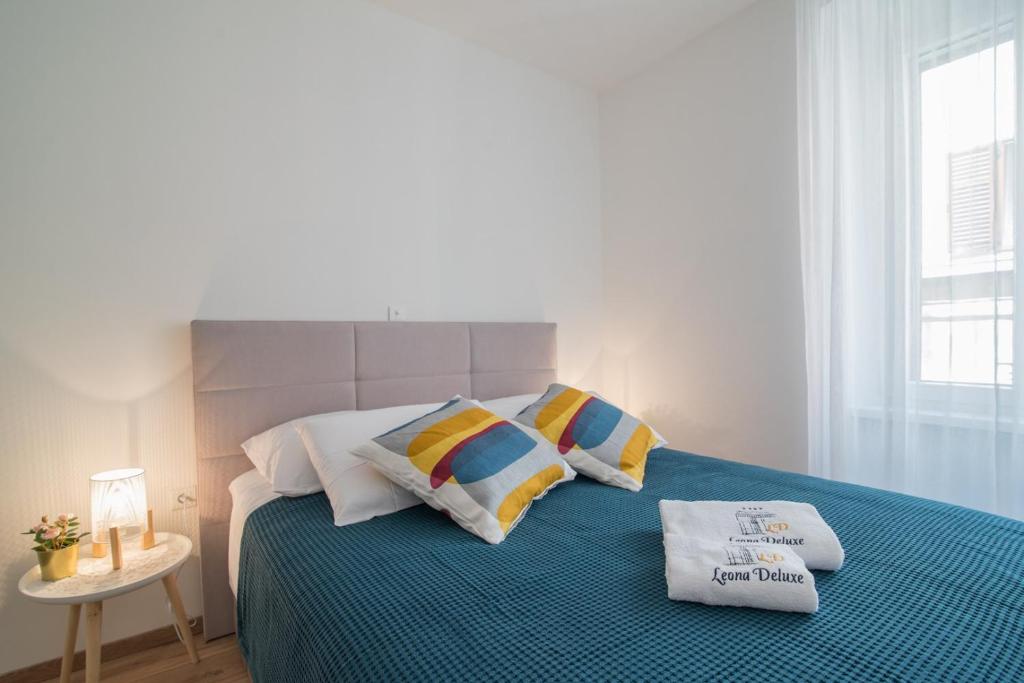 Leona Deluxe Apartments - 12