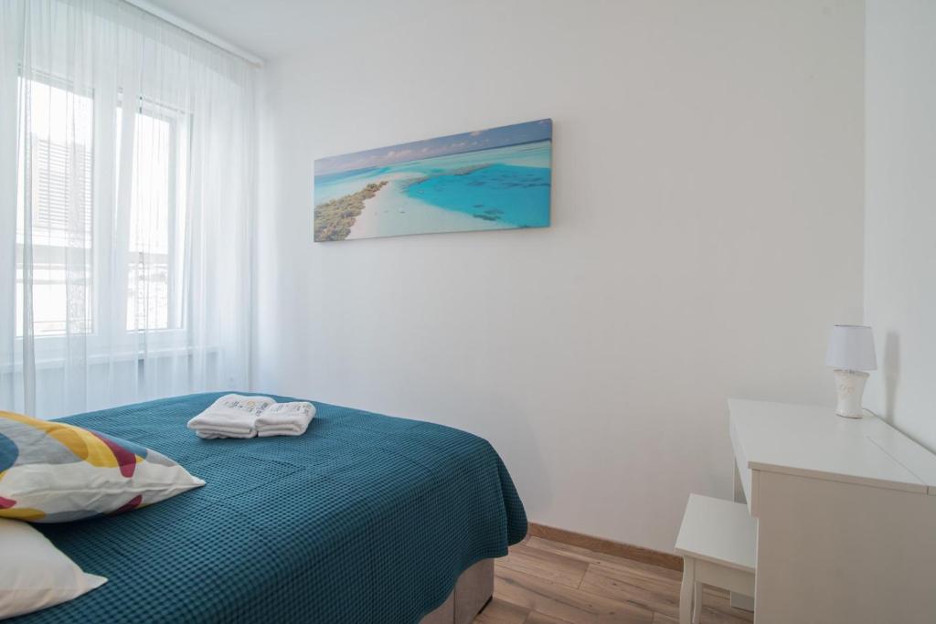 Leona Deluxe Apartments - 6