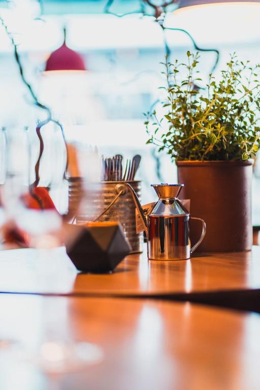 Hotel Point - Resim 11