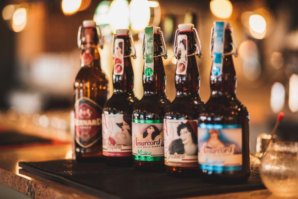 Hotel Point - Resim 12