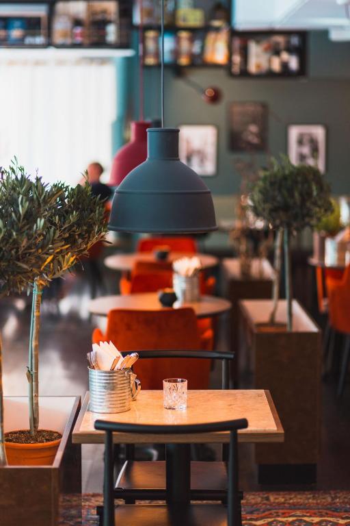 Hotel Point - Resim 13