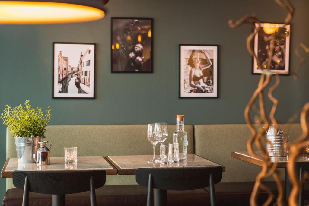 Fotografie z fotogalerie ubytování Hotel Point v destinaci Stockholm