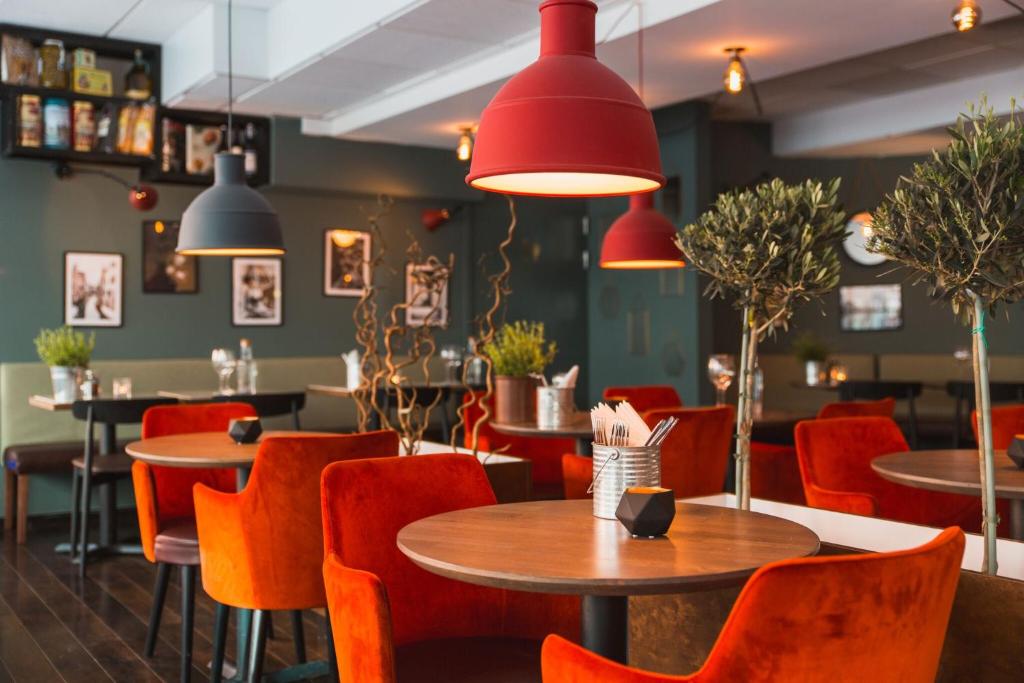 Hotel Point - Resim 20