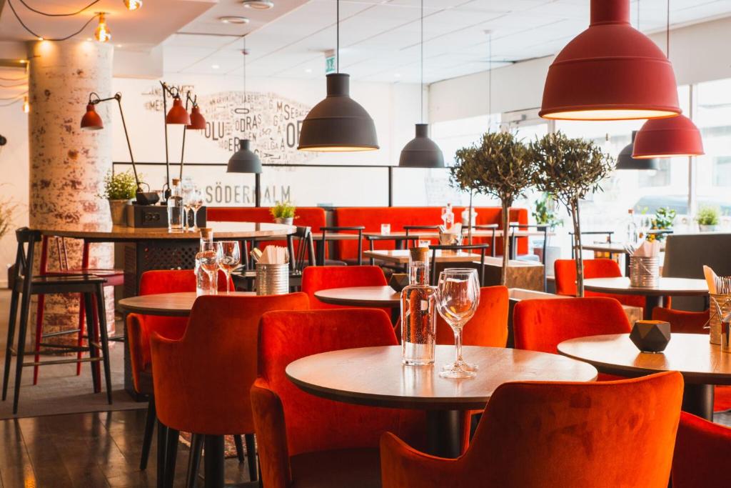 Hotel Point - Resim 22